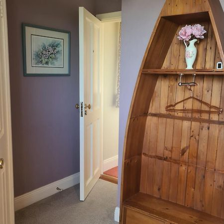Grey Gables Farmhouse B&B Innishannon Екстериор снимка