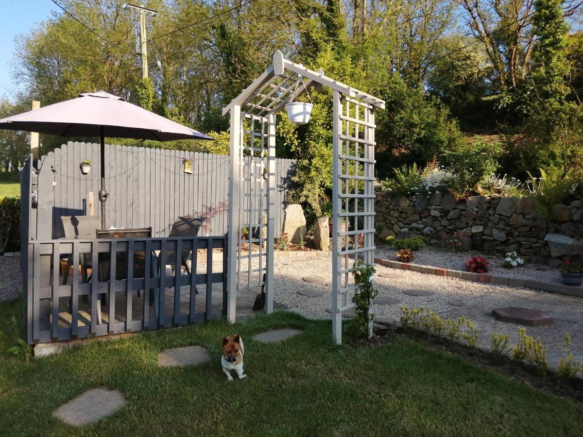 Grey Gables Farmhouse B&B Innishannon Екстериор снимка