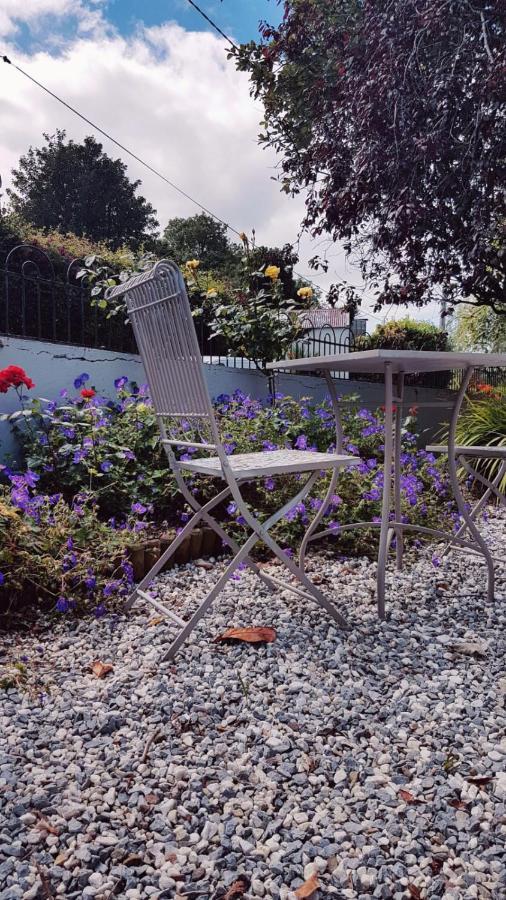 Grey Gables Farmhouse B&B Innishannon Екстериор снимка