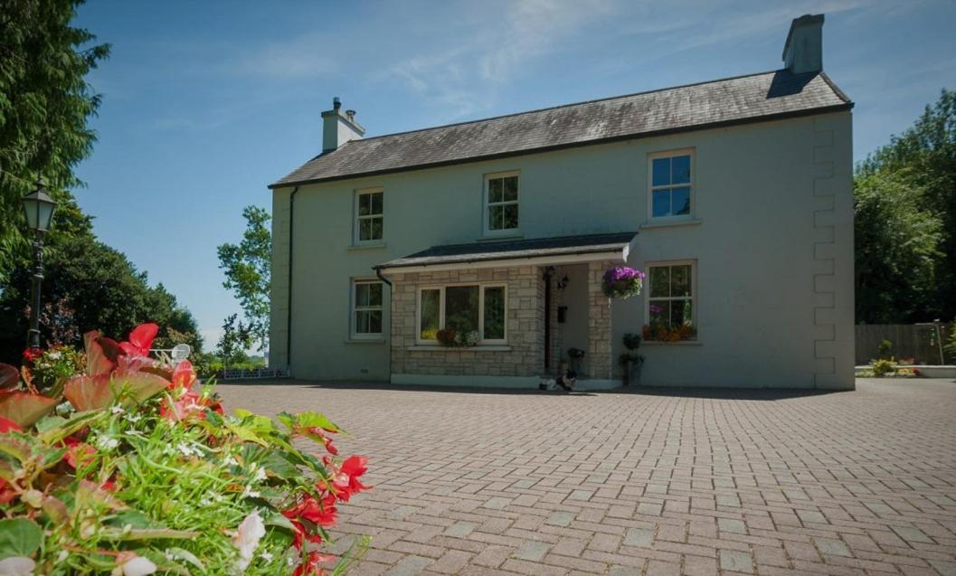 Grey Gables Farmhouse B&B Innishannon Екстериор снимка