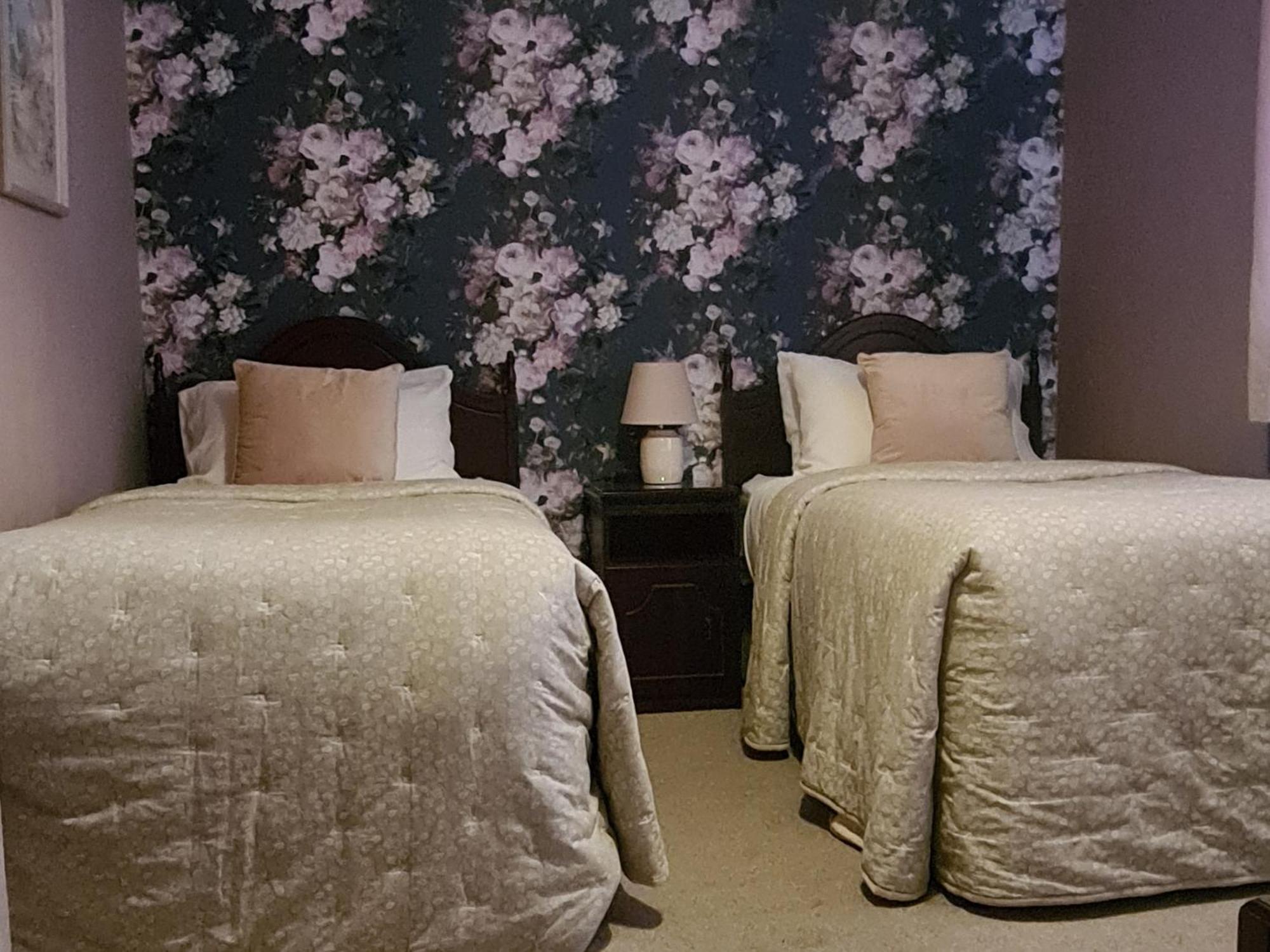 Grey Gables Farmhouse B&B Innishannon Екстериор снимка