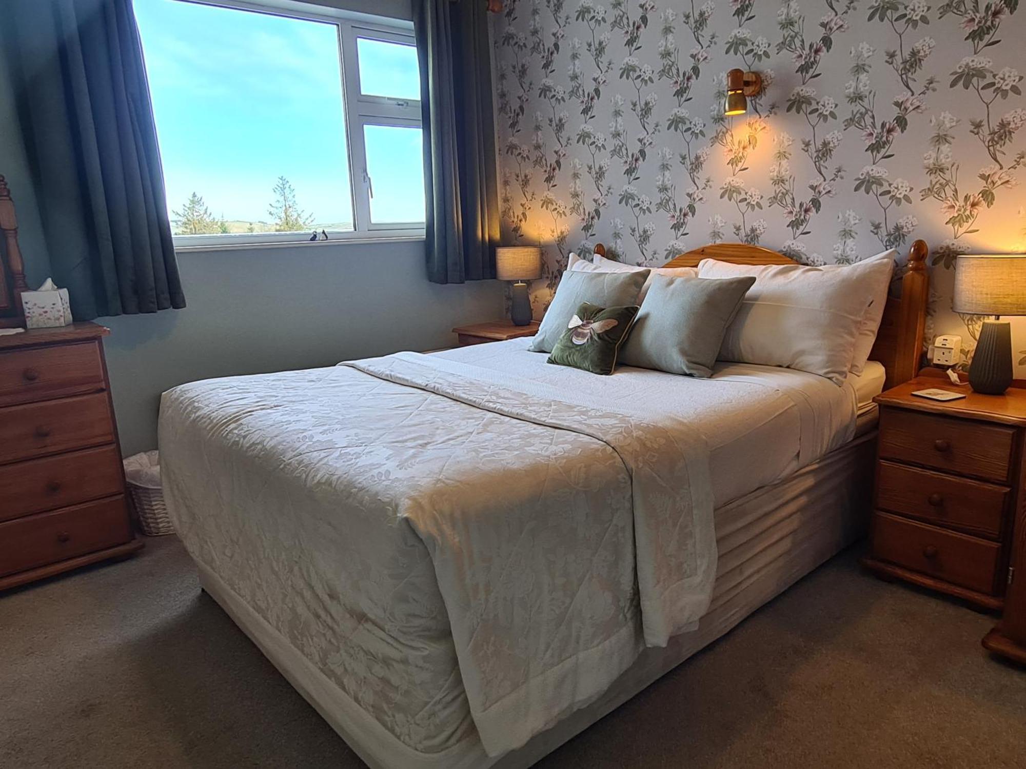 Grey Gables Farmhouse B&B Innishannon Стая снимка