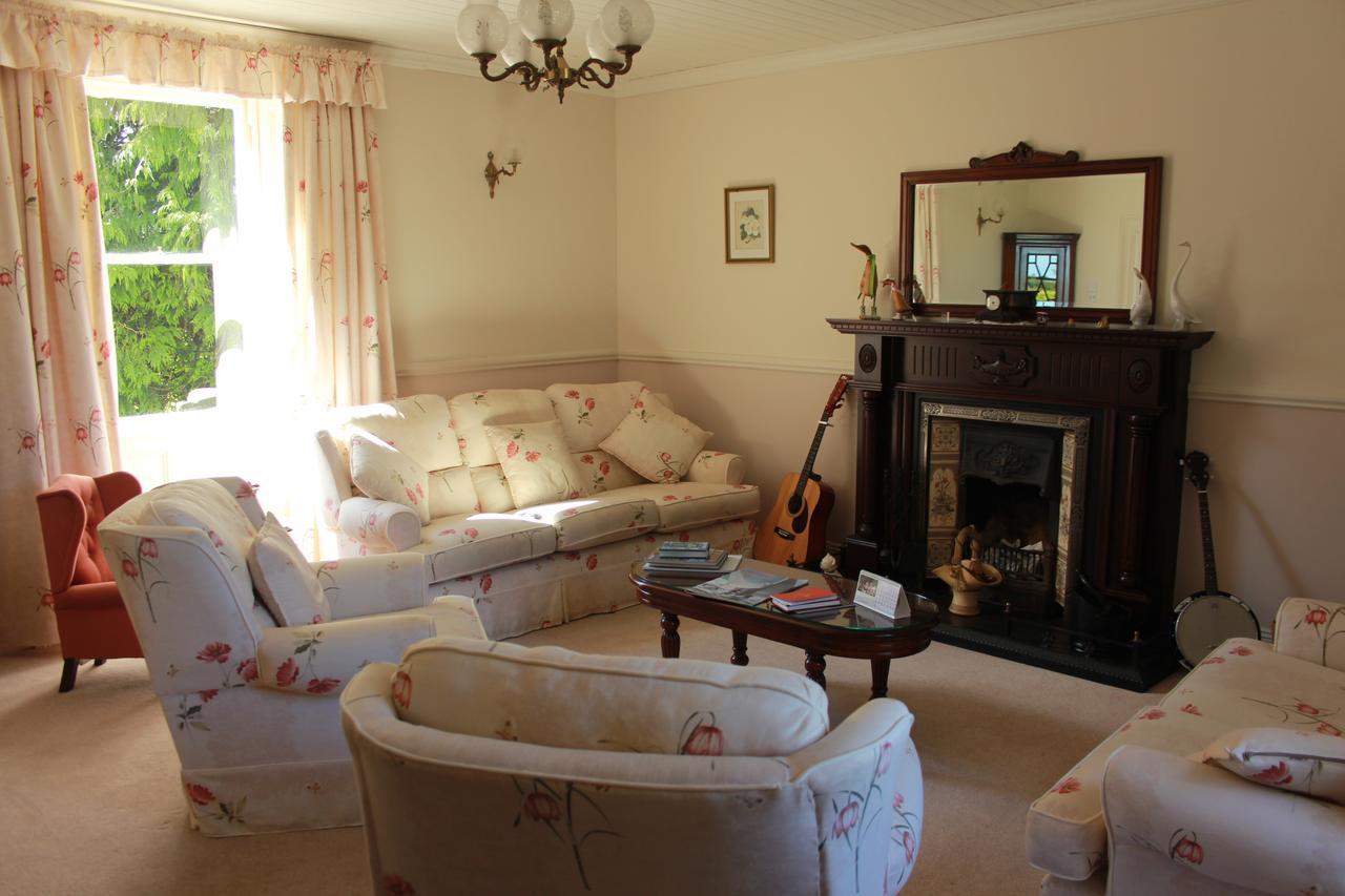 Grey Gables Farmhouse B&B Innishannon Екстериор снимка