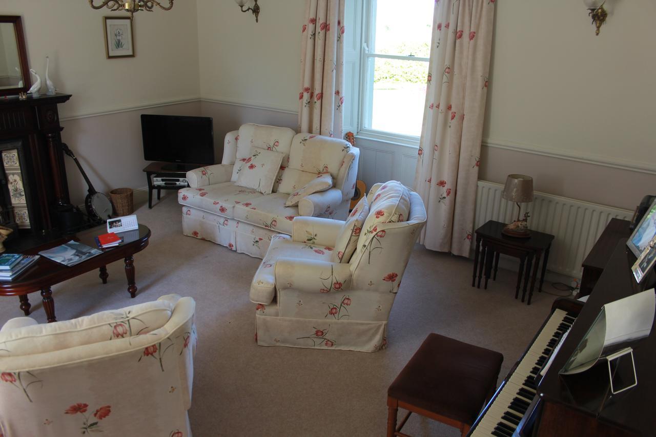Grey Gables Farmhouse B&B Innishannon Екстериор снимка
