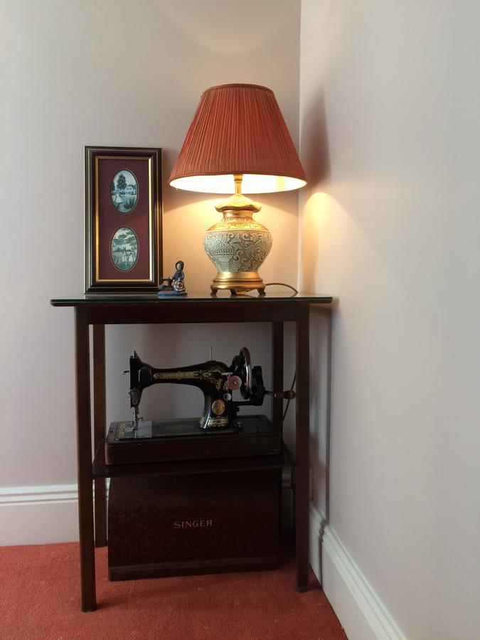 Grey Gables Farmhouse B&B Innishannon Екстериор снимка