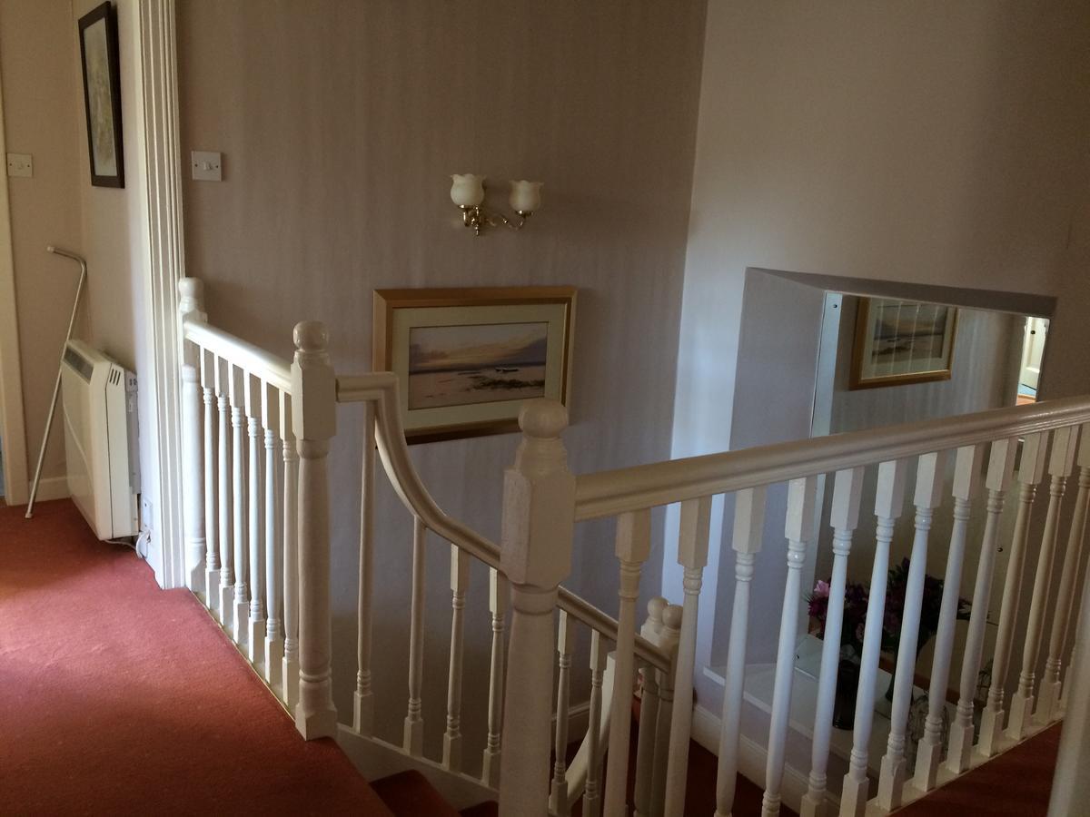 Grey Gables Farmhouse B&B Innishannon Екстериор снимка