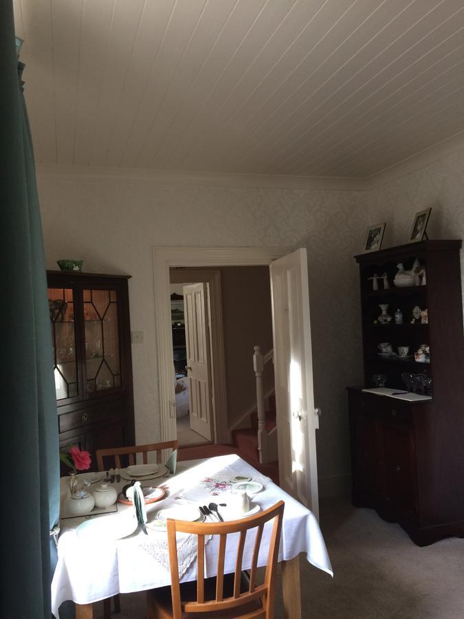 Grey Gables Farmhouse B&B Innishannon Екстериор снимка