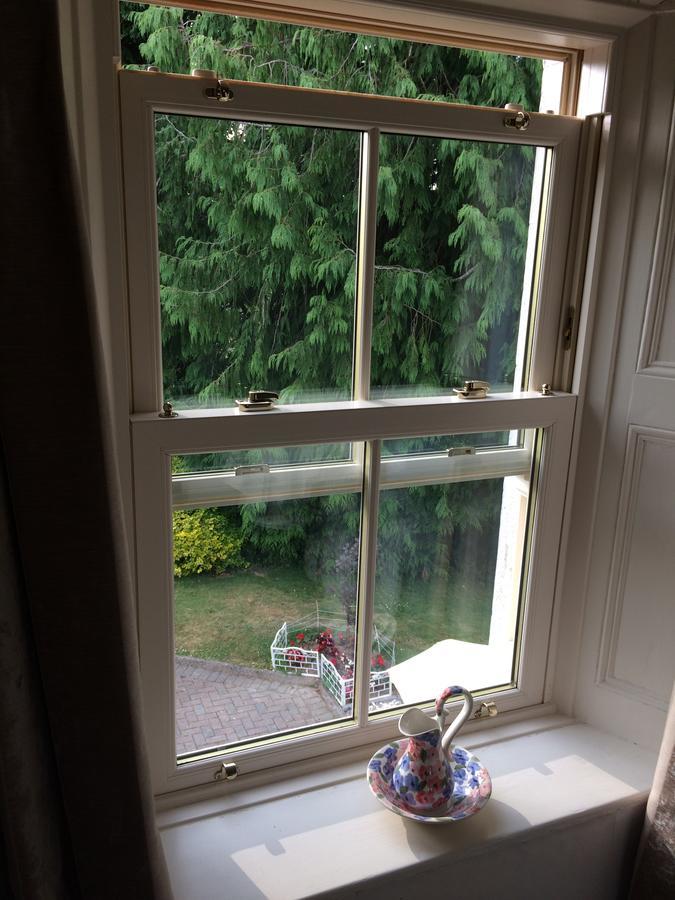 Grey Gables Farmhouse B&B Innishannon Екстериор снимка