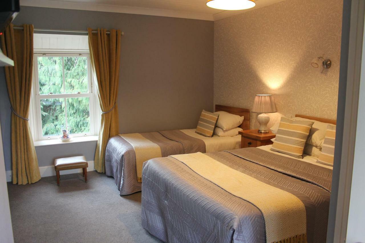 Grey Gables Farmhouse B&B Innishannon Екстериор снимка
