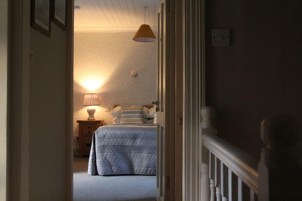Grey Gables Farmhouse B&B Innishannon Екстериор снимка