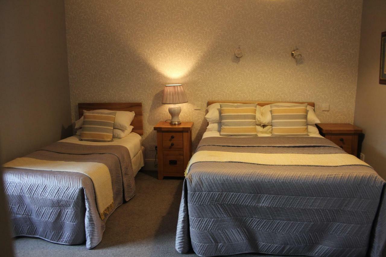 Grey Gables Farmhouse B&B Innishannon Екстериор снимка